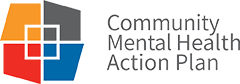 Community Mental Health Action Plan Logo